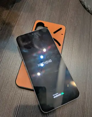 Nothing Phone 2