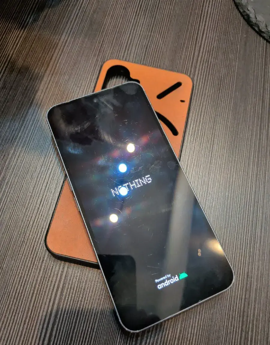 Nothing Phone 2