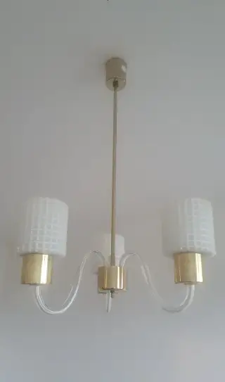Luster retro