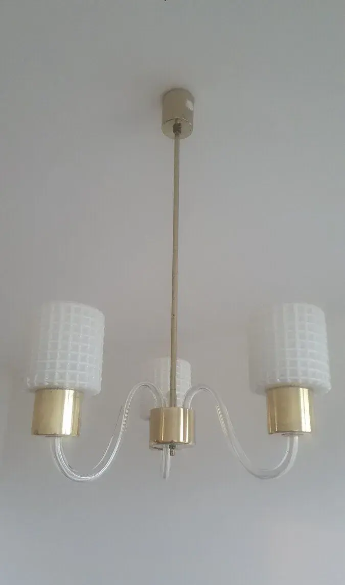 Luster retro