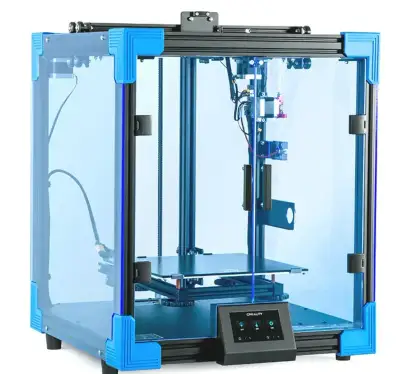 3D Tlačiareň - Creality Ender 6