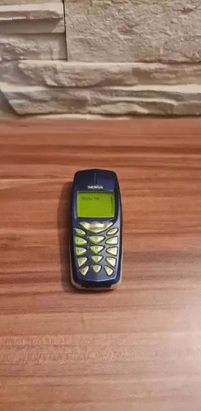 Nokia 3510