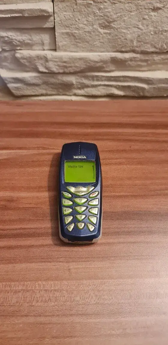 Nokia 3510