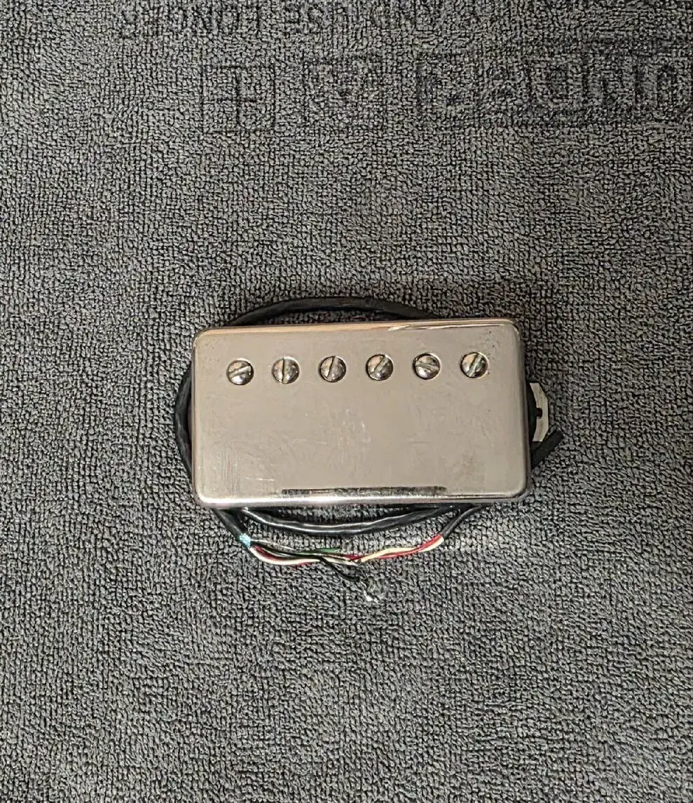 Seymour duncan Sh-14, Custom 5