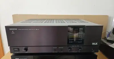 Kenwood Basic M2