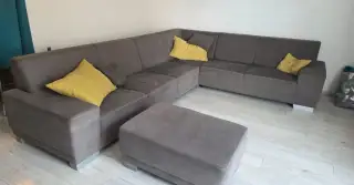 Sedaciu súpravu