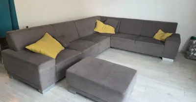 Sedaciu súpravu