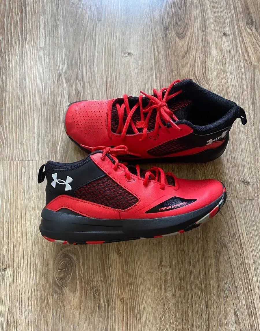 Tenisky Under Armour veľ.42
