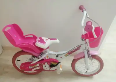 Bicykel UNICORN
