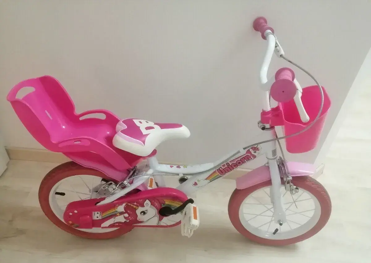 Bicykel UNICORN