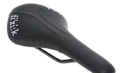 Fizik R7 sedlo