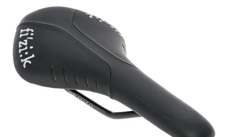 Fizik R7 sedlo