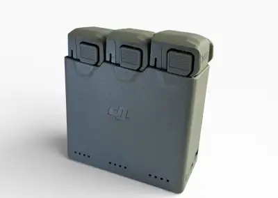 DJI Mini 3/4 Pro Baterka