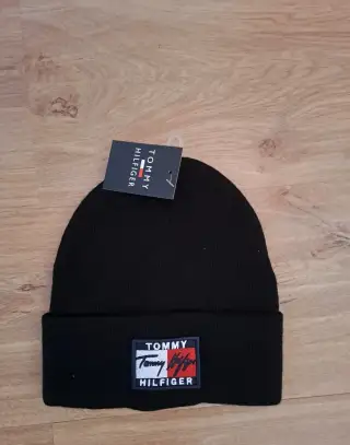 Čiapka Tommy hilfiger