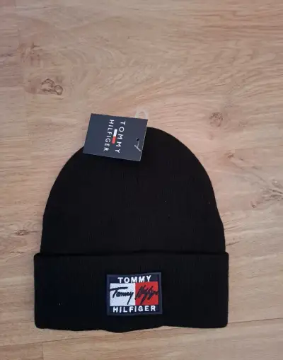 Čiapka Tommy hilfiger