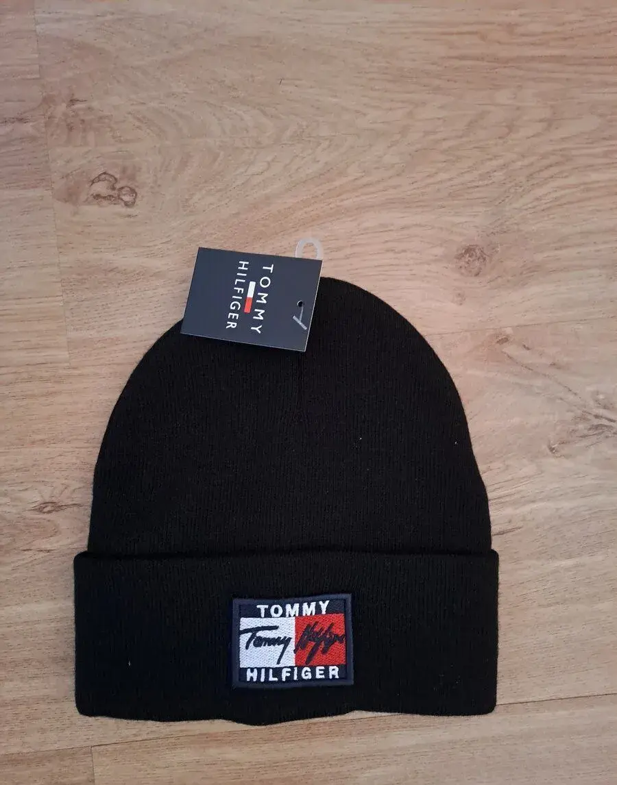 Čiapka Tommy hilfiger