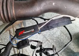 JB4 Connect Kit Rev3 - zvyšovanie výkonu (Burger Motorsport)