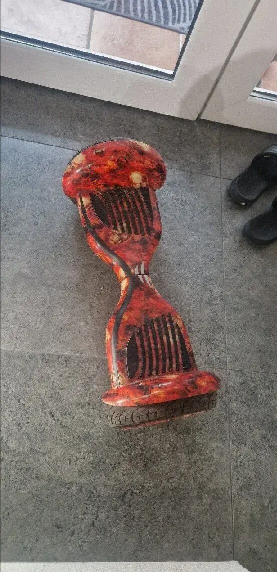 Hoveboard