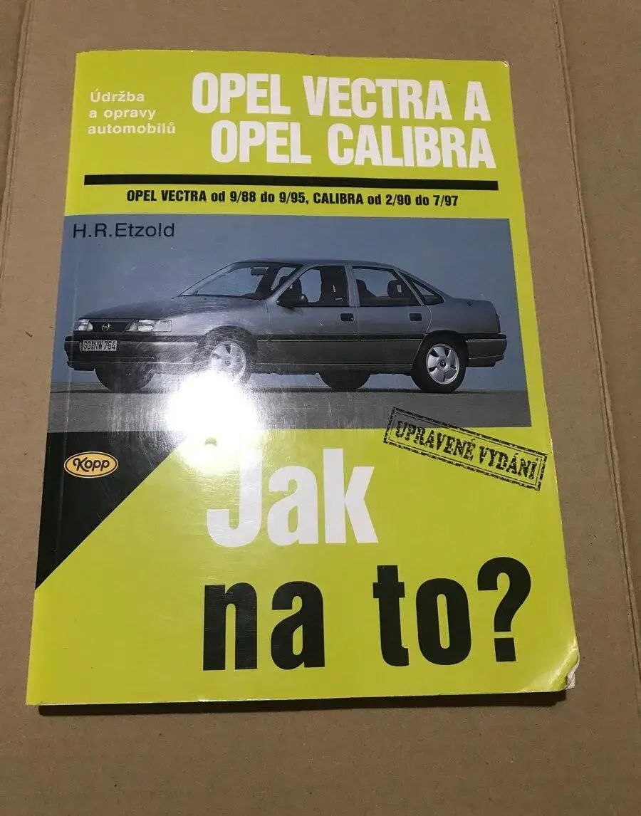 Jak na to?