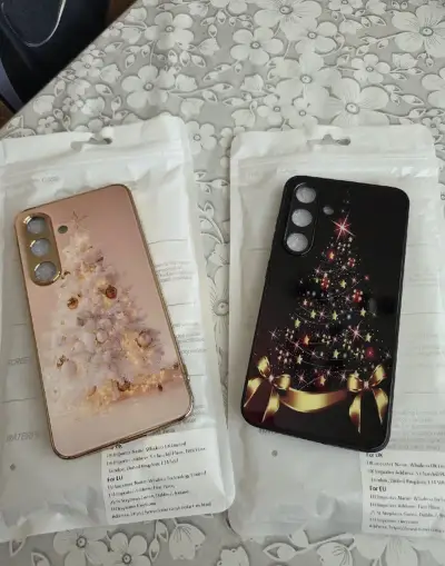 Obal na Samsung Galaxy S25