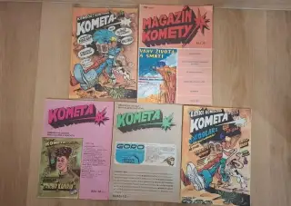 Komix