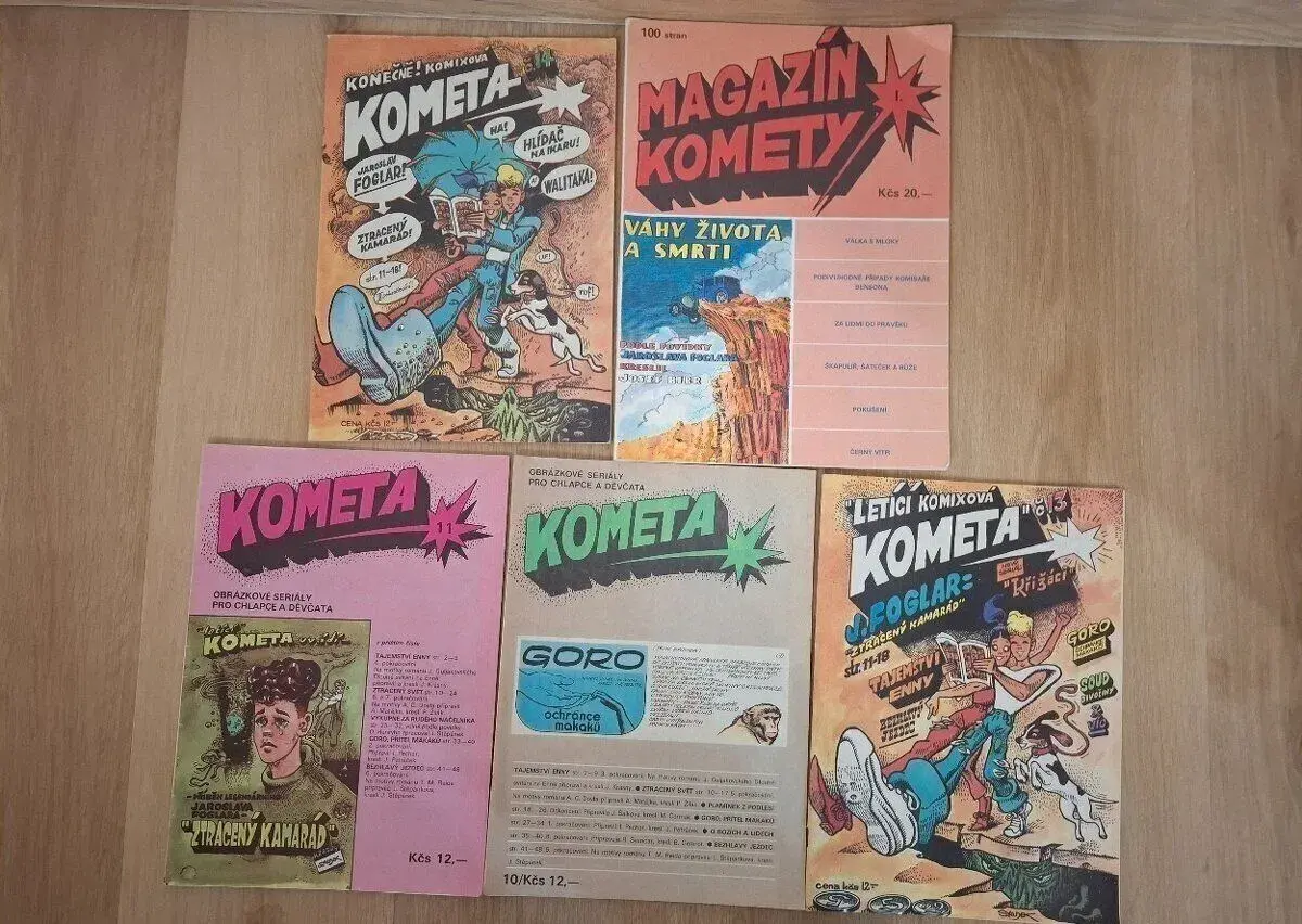 Komix