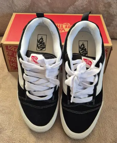 Tenisky Vans vel.11