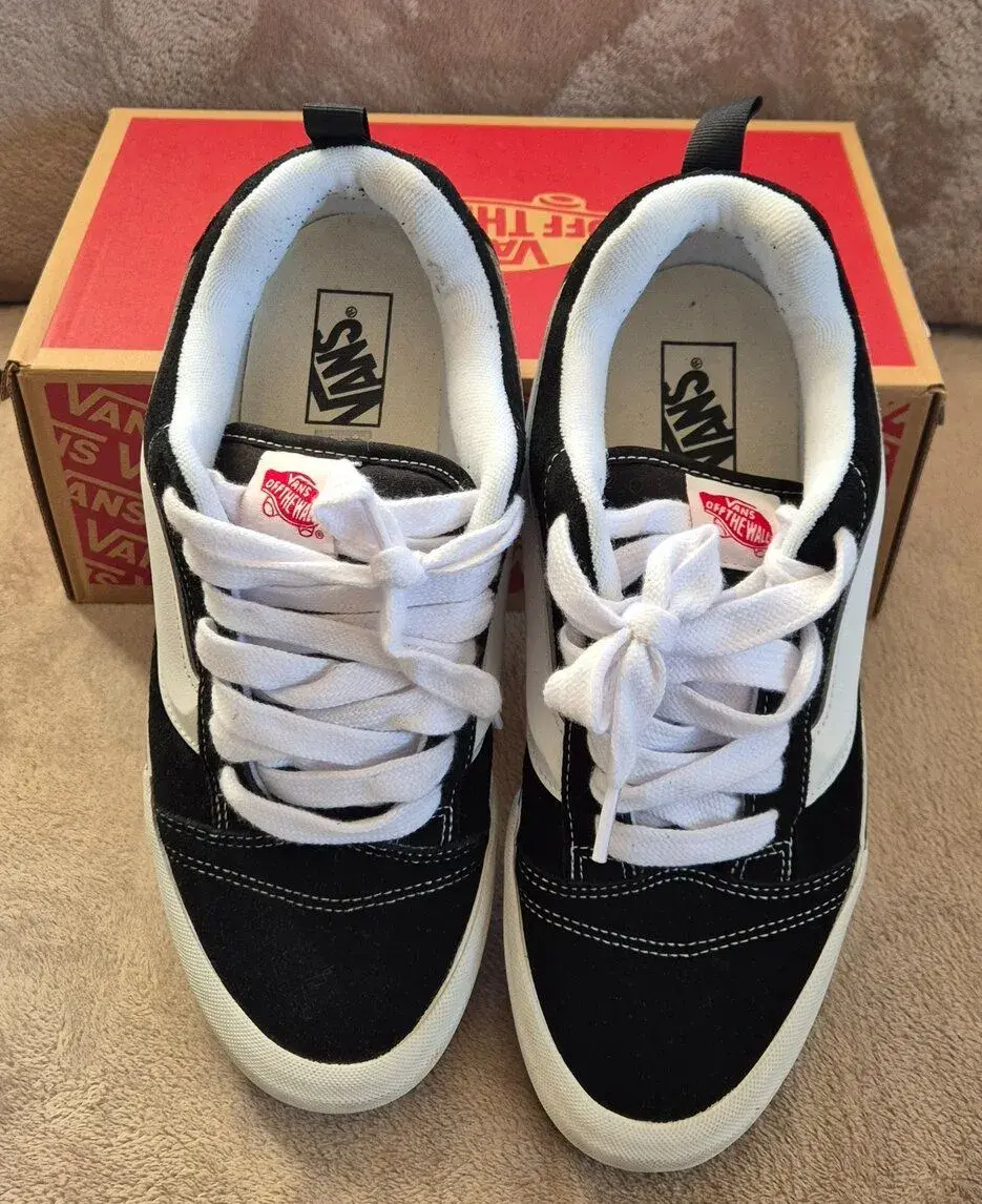 Tenisky Vans vel.11
