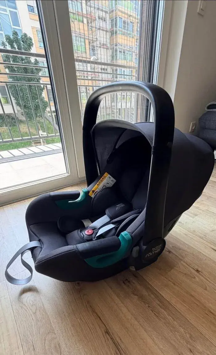 Vajicko Britax Romer