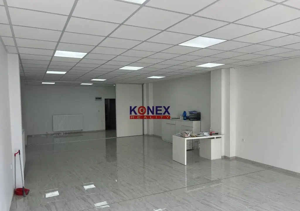 NA PRENÁJOM Obchodný priestor v novostavbe – CENTRUM Vranov