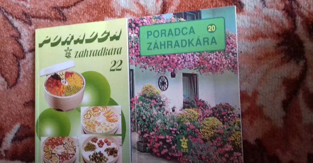 Botanika,zahrada