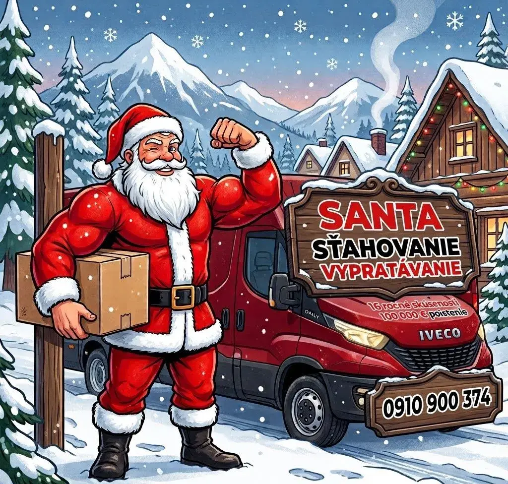 SŤAHOVANIE VYPRATÁVANIE PREPRAVA BÚRACIE VÝKOPOVÉ PRÁCE KE