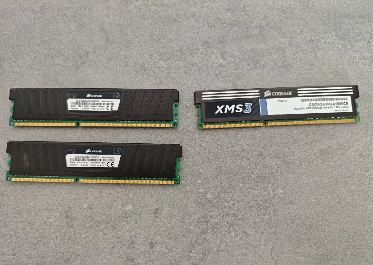 3 ks 2gb ddr3 ram