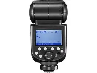 Godox TT685II F TTL HSS externý blesk pre Fujifilm