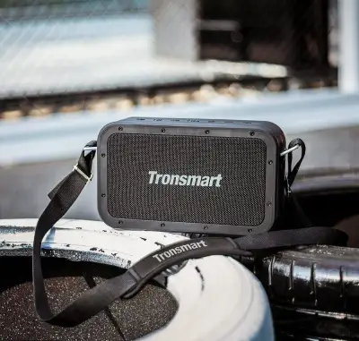 NOVÝ Bluetooth reproduktor Tronsmart Force Max 80W