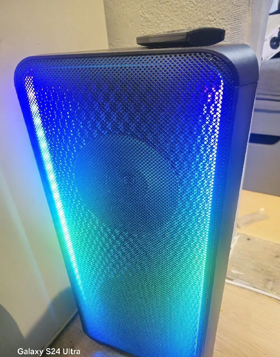 Samsung reprak