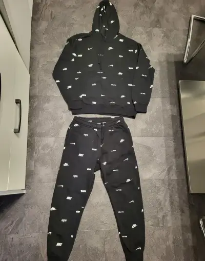 Suprava nike