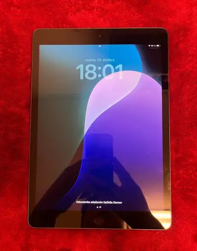 Ipad 7 generation 128gb 93%