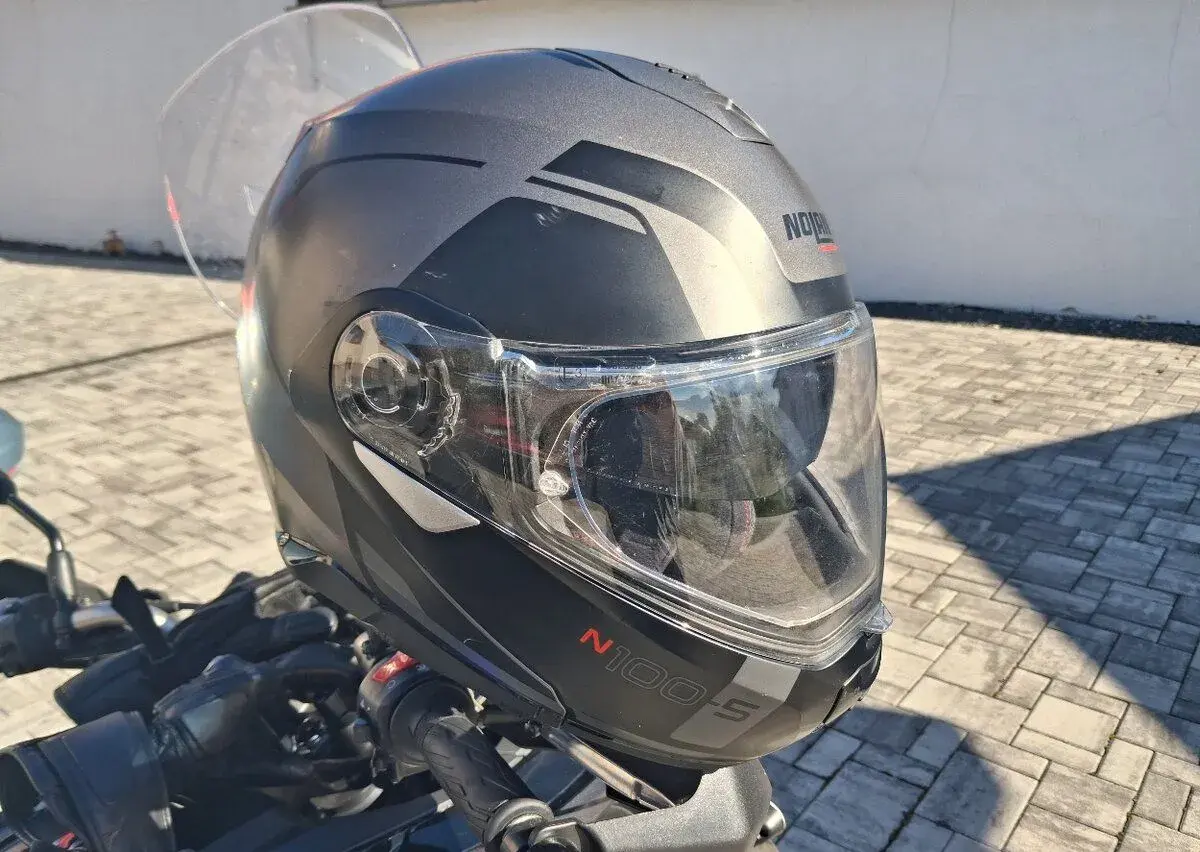 Nolan N100-5 XL