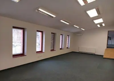 Ponuka kancelárskych priestorov 235m2, centrum KE, Vrátna ul
