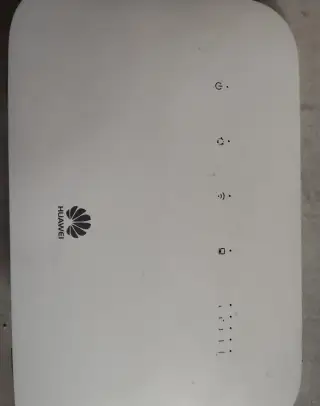 HUAWEI B612s-25d