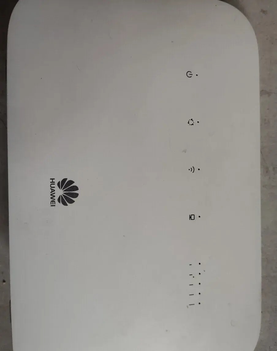 HUAWEI B612s-25d