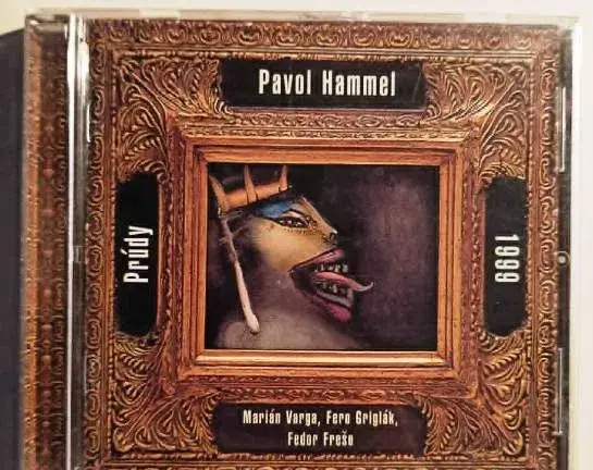 Zberatelské CD Albumy - Sk, Cz - 20 Euro / kus