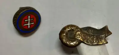 Slovensky stat miniatúry Za zasluhy