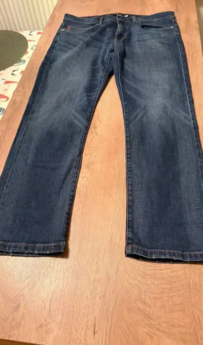 Rifle Big Star veľkosť 33 Slim