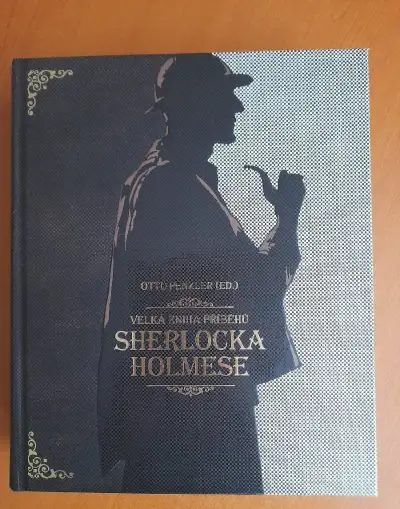 O. Penzler - Sherlock Holmes