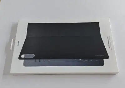 Galaxy Tab S11 Ultra Book Cover Keyboard Slim