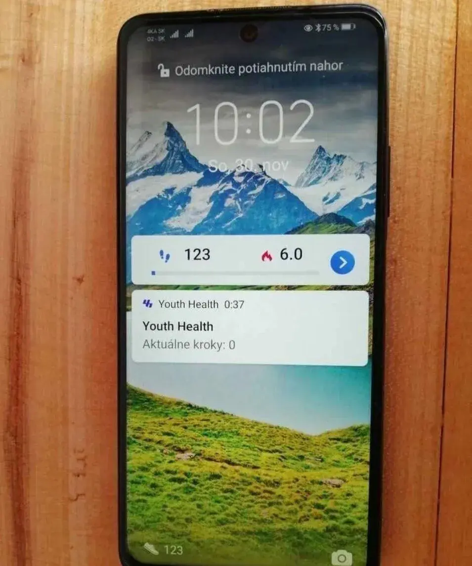 huawei p smart 2021