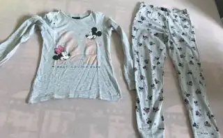 Pyžamo v. 134-140, Minnie Mouse - Disney