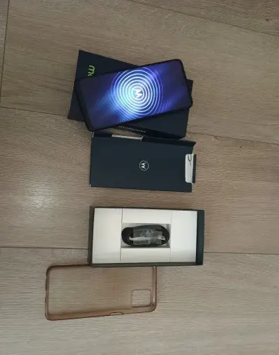 Motorola Moto G32